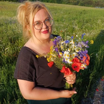 Opiekunka: Karolina D.