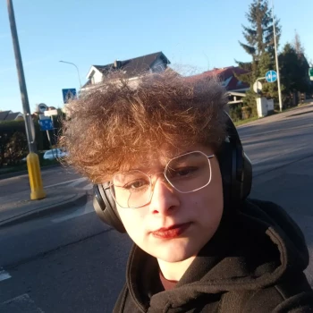Opiekunka: Kinga K.