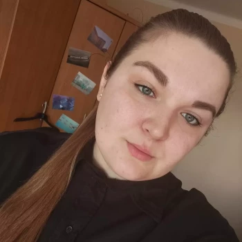 Opiekunka: Gabriela M.