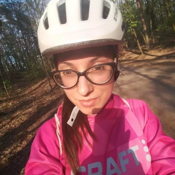 Opiekunka: Anna B.