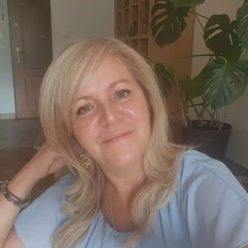 Opiekunka: Magdalena G.
