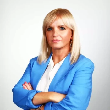 Opiekunka: Renata R.