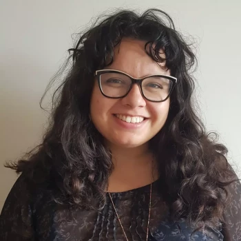 Opiekunka: Annie S.