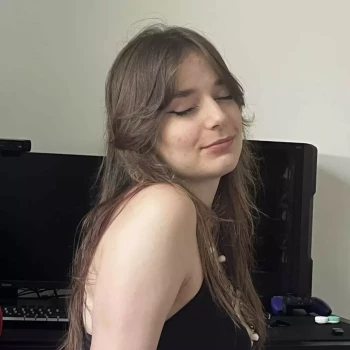 Opiekunka: Magdalena K.
