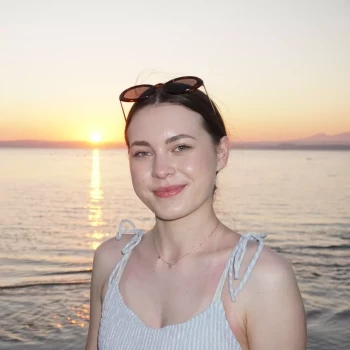 Opiekunka: Natalia Z.