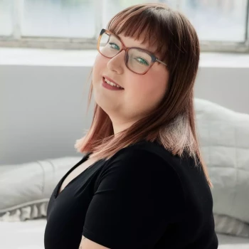 Opiekunka: Ania K.