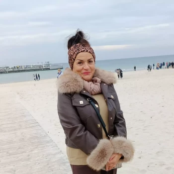 Opiekunka: Żanna M.