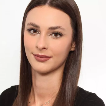 Opiekunka: Kamila S.