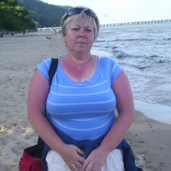 Opiekunka: Barbara K.