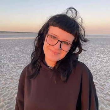 Opiekunka: Amelia Ż.