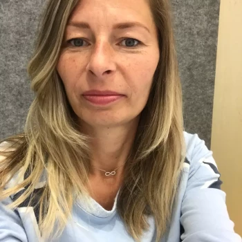 Opiekunka: Joanna D.