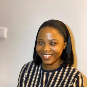 Opiekunka: Nesipho T.