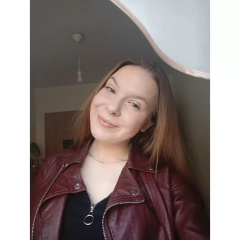 Opiekunka: Patrycja J.