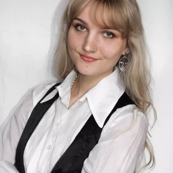 Opiekunka: Wiktoria S.