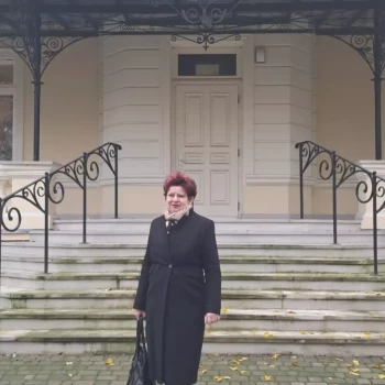 Opiekunka: Krystyna Ś.