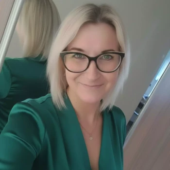 Opiekunka: Zuzanna K.