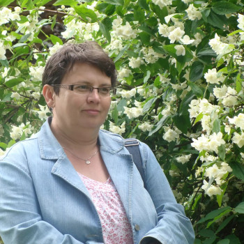 Opiekunka Małgorzata G.: Opieka nad dzieckiem . Kraków