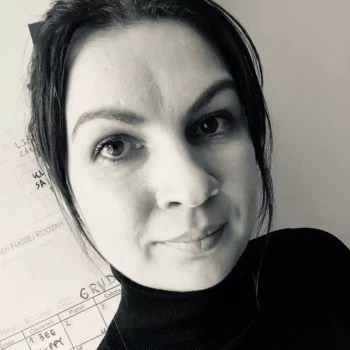 Opiekunka: Dorota M.