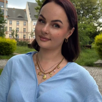 Opiekunka: Roksolana P.