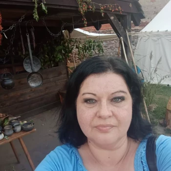 Opiekunka: Aneta S.