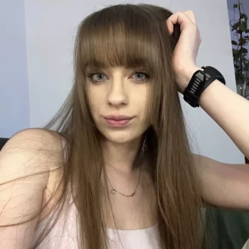 Opiekunka: Daria B.