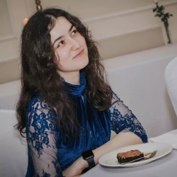 Opiekunka: Wiktoria H.