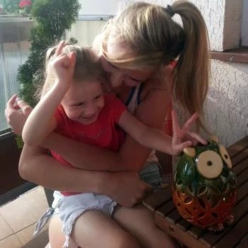 Opiekunka: Anna S.