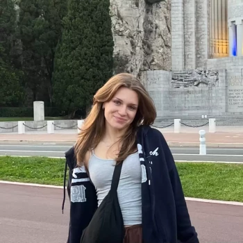 Opiekunka: Paulina S.
