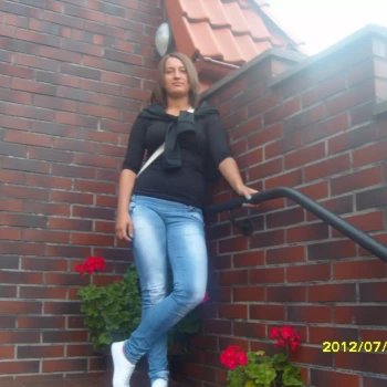 Opiekunka: Magdalena B.