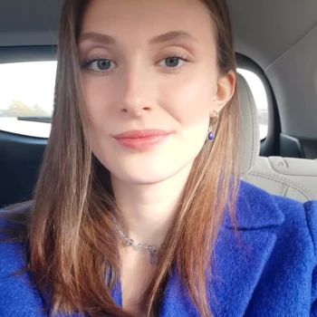 Opiekunka: Paulina C.