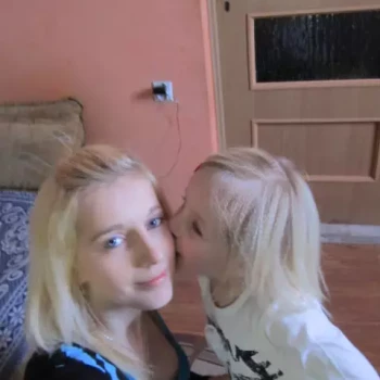 Opiekunka: Katarzyna Ś.