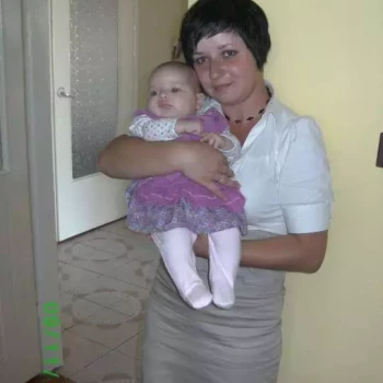 Opiekunka: Anna K.