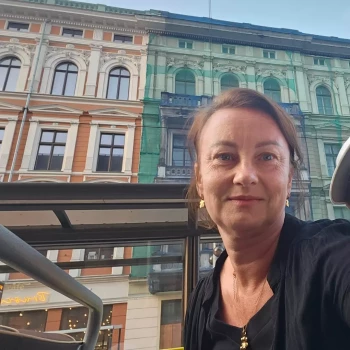 Opiekunka: Dominika Z.