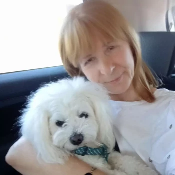 Opiekunka: Elżbieta A.