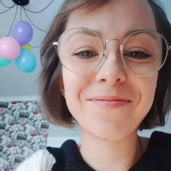 Opiekunka: Urszula G.