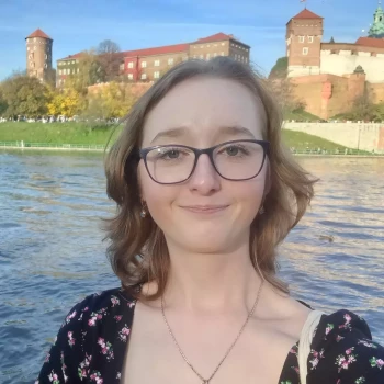 Opiekunka: Martyna Ł.