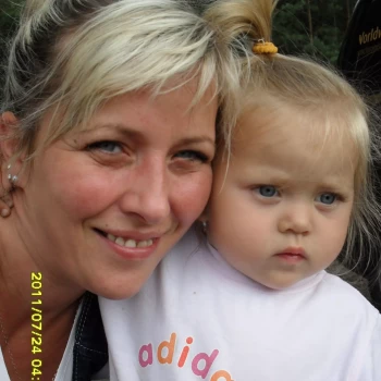 Opiekunka: Angelika P.