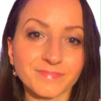 Opiekunka: Marzena M.