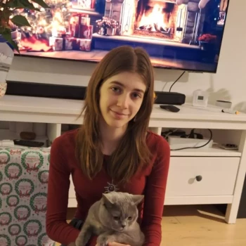 Opiekunka: Zuzanna M.