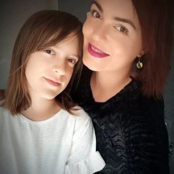 Opiekunka: Patrycja K.