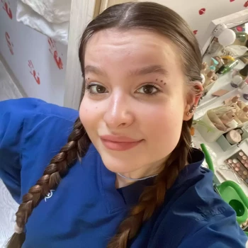 Opiekunka: Alicja S.