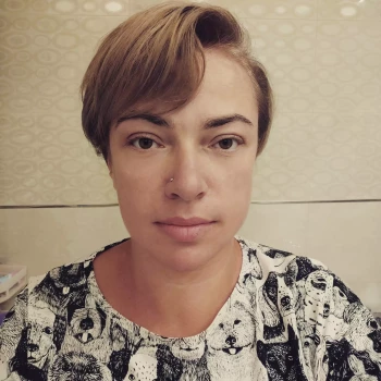 Opiekunka: Dagmara Ł.