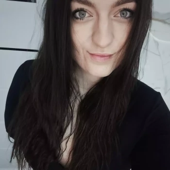 Opiekunka: Agnieszka K.