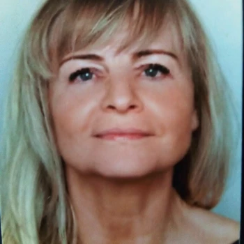 Opiekunka: Grażyna T.