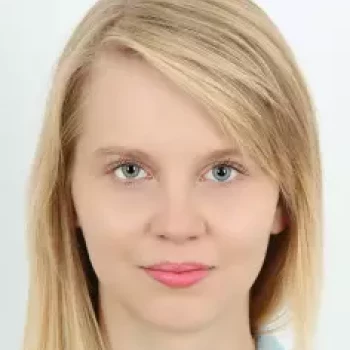 Opiekunka: Justyna O. - Lublin