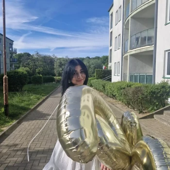 Opiekunka: Isabella S.