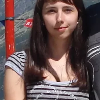 Opiekunka: Ula P.