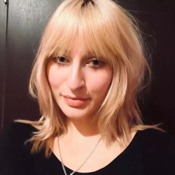 Opiekunka: Roksana R.