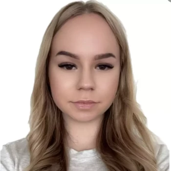 Opiekunka: Barbara S.