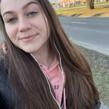 Opiekunka: Klaudia K.